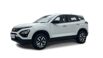 Used 2022 Tata Harrier XZA Plus Diesel Automatic Image