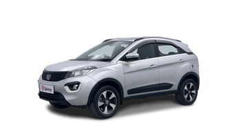 Used 2019 Tata Nexon XZ Plus Petrol Manual Image