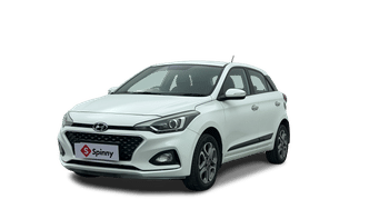 Used 2019 Hyundai Elite i20 Asta 1.2 (O) CVT Petrol Automatic Image