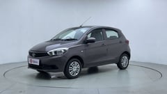 2017 Tata Tiago Image