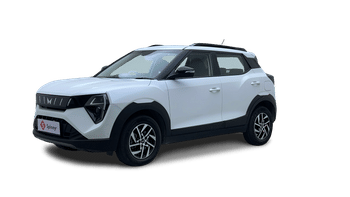 Used 2024 Mahindra XUV 3XO AX5 1.2 Petrol Petrol Manual Image