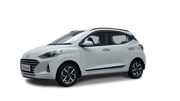 Used 2022 Hyundai Grand i10 Nios Asta 1.2 Kappa VTVT Petrol Manual Image