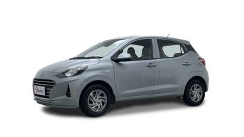 Used 2021 Hyundai Grand i10 Nios Magna 1.2 Kappa VTVT Petrol Manual Image