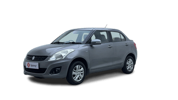 Used 2012 Maruti Suzuki Swift Dzire ZXI Petrol Manual Image
