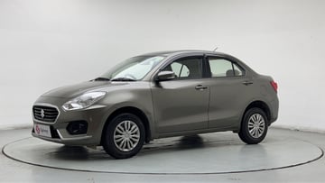 Used 2019 Maruti Suzuki Dzire VXi AMT Petrol Automatic Image