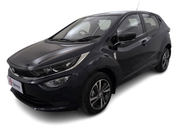 Used 2025 Tata Altroz XZA Petrol Petrol Automatic Image