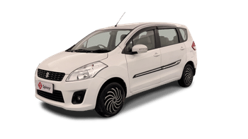 Used 2013 Maruti Suzuki Ertiga ZDi Diesel Manual Image