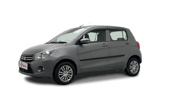 Used 2016 Maruti Suzuki Celerio ZXI (O) AMT Petrol Automatic Image