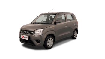 Used 2023 Maruti Suzuki Wagon R VXI 1.0 Petrol Manual Image