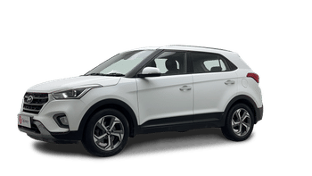 Used 2018 Hyundai Creta SX 1.6 AT Petrol Petrol Automatic Image