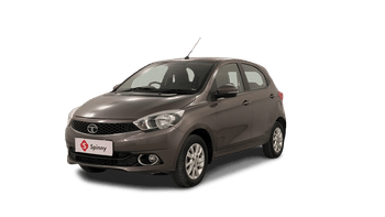 Used 2017 Tata Tiago Revotron XZ Petrol Manual Image