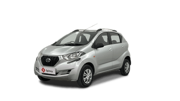Used 2017 Datsun Redi-GO T (O) Petrol Manual Image