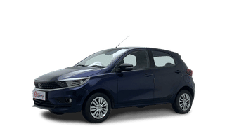 Used 2021 Tata Tiago XZ Petrol Manual Image