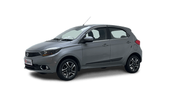Used 2019 Tata Tiago Revotron XZ Plus Petrol Manual Image
