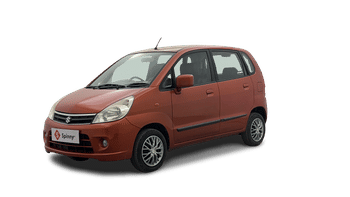 Used 2013 Maruti Suzuki Estilo VXi BS-IV Petrol Manual Image