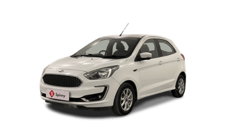 Used 2019 Ford Figo Titanium 1.5 Ti-VCT AT Petrol Automatic Image