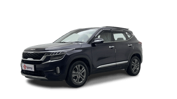 Used 2022 Kia Seltos HTX 1.5 Petrol Manual Image
