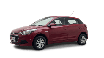 Used 2017 Hyundai Elite i20 Magna 1.2 Petrol Manual Image