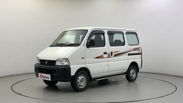 Used 2022 Maruti Suzuki Eeco 5 STR AC (O) Petrol Manual Image