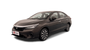 Used 2023 Honda City ZX Petrol MT Petrol Manual Image