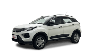 Used 2023 Tata Nexon XM Petrol Manual Image