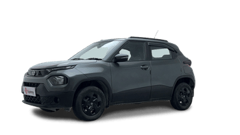 Used 2024 Tata Punch Adventure iCNG Cng Manual Image