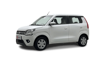 Used 2019 Maruti Suzuki Wagon R ZXi 1.2 Petrol Manual Image