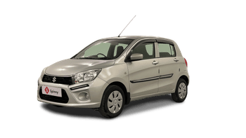 Used 2020 Maruti Suzuki Celerio VXi AMT Petrol Automatic Image