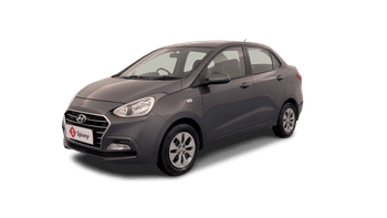 Used 2019 Hyundai Xcent S Petrol Manual Image