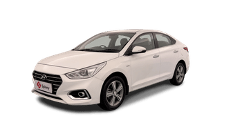 Used 2019 Hyundai Verna SX Plus 1.6 CRDi AT Diesel Automatic Image