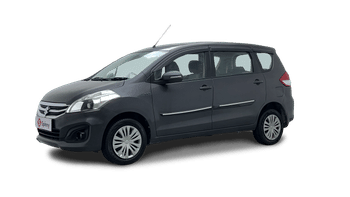 Used 2016 Maruti Suzuki Ertiga VXI CNG Cng Manual Image