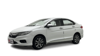 Used 2018 Honda City V Petrol + CNG(Outside Fitted) Cng Manual Image