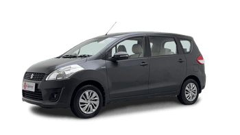Used 2015 Maruti Suzuki Ertiga VXI CNG (outside fitted) Cng Manual Image