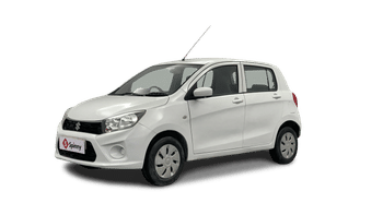 Used 2018 Maruti Suzuki Celerio VXi AMT Petrol Automatic Image