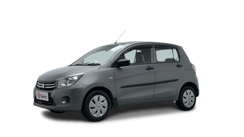 Used 2016 Maruti Suzuki Celerio VXi CNG Cng Manual Image