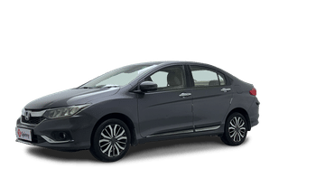 Used 2018 Honda City VX CVT Petrol Petrol Automatic Image