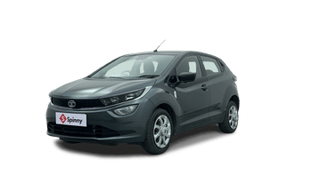 Used 2021 Tata Altroz XT Petrol Petrol Manual Image