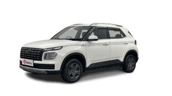 Used 2023 Hyundai Venue S 1.2 Petrol Petrol Manual Image