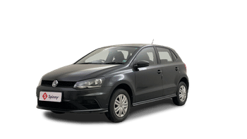 Used 2022 Volkswagen Polo Trendline 1.0L MPI Petrol Manual Image