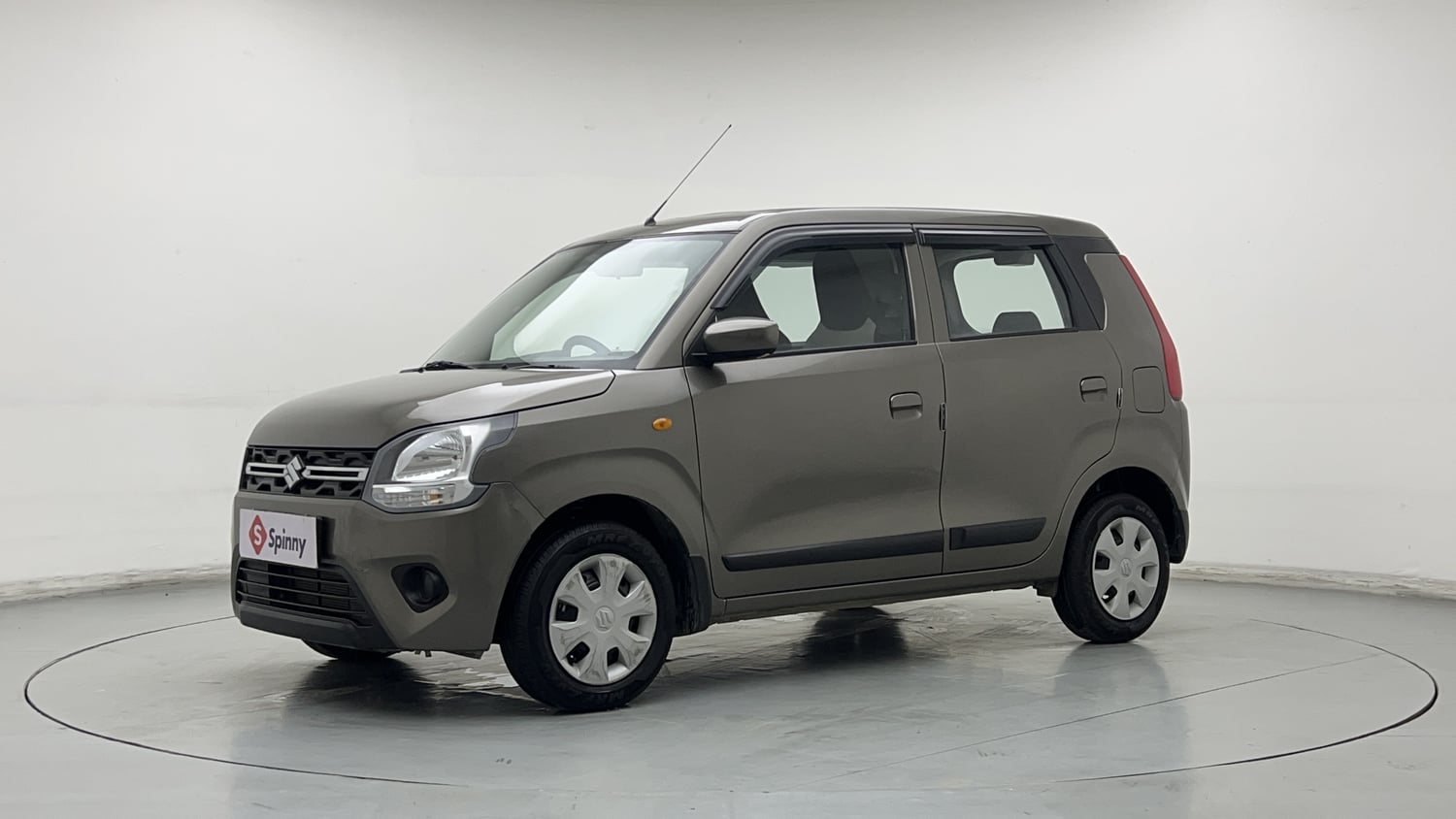 Used Maruti Wagon R Cars
