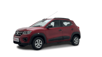 Used 2016 Renault Kwid RXL Petrol Manual Image