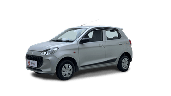 Used 2024 Maruti Suzuki Alto K10 VXi AGS Petrol Automatic Image