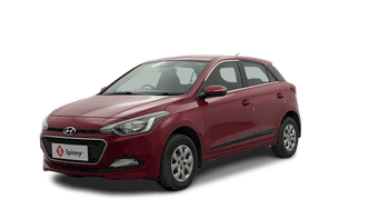 Used 2016 Hyundai Elite i20 Sportz 1.2 Petrol Manual Image