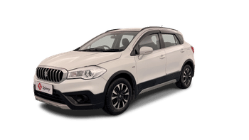 Used 2019 Maruti Suzuki S-Cross Delta 1.3 Diesel Manual Image