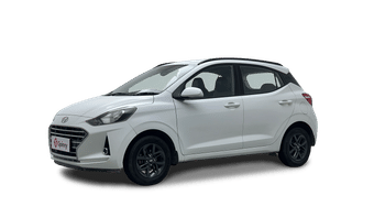 Used 2022 Hyundai Grand i10 Nios Sportz 1.2 Kappa VTVT CNG Cng Manual Image