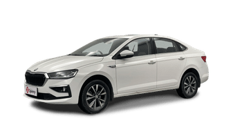 Used 2022 Skoda Slavia Style 1.0L TSI MT Petrol Manual Image