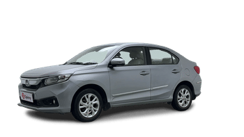 Used 2019 Honda Amaze 1.2 V CVT Petrol Petrol Automatic Image