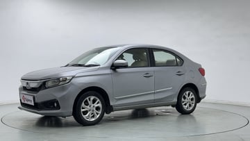Used 2019 Honda Amaze 1.2 V CVT Petrol Petrol Automatic Image