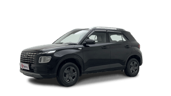 Used 2024 Hyundai Venue S 1.2 Petrol Petrol Manual Image