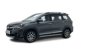Used 2023 Maruti Suzuki XL6 Zeta AT Petrol Petrol Automatic Image